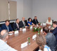 Rakić i gradonačelnici sa severa Koosva sa Lajčakom
