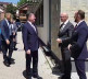 Lajčak u Severnoj Mitrovici