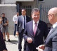 Lajčak u Severnoj Mitrovici