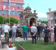 Obeležavanje godišnjice ubistva Dimitrija Popovića