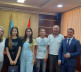 Prijem najboljih đaka Leposavić
