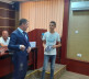 Prijem najboljih đaka Leposavić