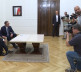 Lajčak i Vučić