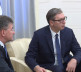 Lajčak i Vučić