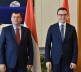 Atila Pinter i Petar Petković