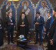 Selaković i Gašić primaju orden