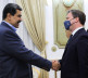 Selaković i Maduro