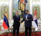 Selaković i Maduro