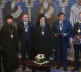 Selaković i Gašić primaju orden