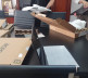 Danijela Vujičić dodale laptop računara Školskoj upravi u KM