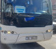 Autobus koji je prevozio Udruženje žitelja Planjana