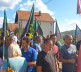 Doček u Leposaviću