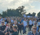 Građani Severne Mitrovice dočekuju Anu Brnabić 