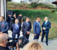 Rukovodstvo Srpske liste dočekuje Anu Brnabić 