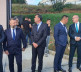 Rukovodstvo Srpske liste dočekuje Anu Brnabić