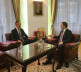 Peter Sijarto i Nikola Selaković
