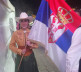 KUD Leposavić u Meksiku