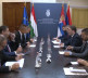 Peter Sijarto i Nikola Selaković