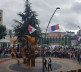 Otvaranje Trga braće Milić u Severnoj Mitrovici