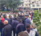 Otvaranje Trga braće Milić u Severnoj Mitrovici