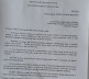 Zahtev opštine Zubin Potok