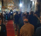 Pećka patrijaršija - pripreme za ustoličenje patrijarha Porfirija