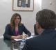 Nikola Selaković i Karolina Zijade