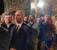 Pećka patrijaršija - pripreme za ustoličenje patrijarha Porfirija