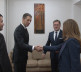 Nikola Selaković i Karolina Zijade