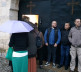 Pećka patrijaršija - pripreme za ustoličenje patrijarha Porfirija