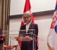 Selaković na obeležavanju prijateljstva Kraljevina Srbije i Danske