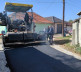 Asfaltiranje ulica u Gornjoj Gušterici