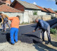 Asfaltiranje ulica u Gornjoj Gušterici