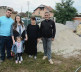 Kamen temeljac za kuću porodice Pirić