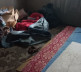 Obijena i opljačkana povratnička kuća u Osojanu