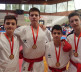 Omladinski karate klub "Kosovska Mitrovica"