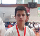 Omaldinski karate klub "Kosovska Mitrovica"