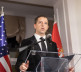 Otvaranje ambasade Srbije u Vašingtonu