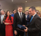Otvaranje ambasade Srbije u Vašingtonu