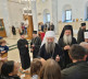 Patrijarh Porfirije u Prizrenu