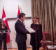 Selaković na obeležavanju prijateljstva Kraljevina Srbije i Danske