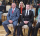 Vučić odlikovao Đurića i Filipovića