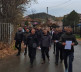 Srpski policijaci dali otkaze