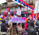 Narodni skup u Severnoj Mitrovici