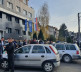 Leposavić - zaposleni napuštaju kosovske institucije 