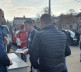 Leposavić - zaposleni napuštaju kosovske institucije 