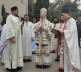 Litija u Severnoj Mitrovici povodom slave Svetog Dimitrija