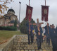 Litija u Severnoj Mitrovici povodom slave Svetog Dimitrija