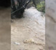 Poplave u opštini Zvečan