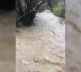 Poplave u opštini Zvečan
